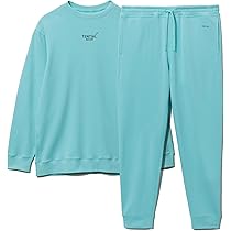 Amazon.co.jp: [TENTIAL] BAKUNE スウェット メンズ リカバリーウェア